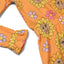 Dabinett dress with sunflowers