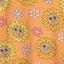 Dabinett dress with sunflowers