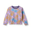 Yapeen sweatshirt with roses
