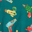 Yapeen sweatshirt with space blasters