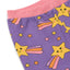 Jubilee nightwear set with shooting stars