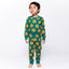 Jubilee nightwear set with apples