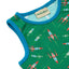 Elstar underwear set with spaceships
