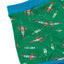 Elstar underwear set with spaceships