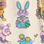 Elstar underwear set with robot pets