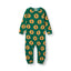 Ulm long-sleeved baby suit with apples