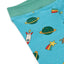 Elstar leggings for baby with the universe