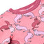 Elstar long-sleeved top with sea lions