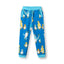Daytin sweatpants with penguins