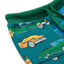 Macoun sweatpants with cars
