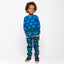 Macoun sweatpants with cars