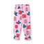 Querina sweatpants with roses
