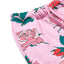 Querina sweatpants with roses