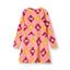 Mollie dress with rabbits