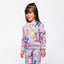 Yapeen sweatshirt with penguins