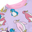 Yapeen sweatshirt with penguins