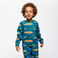 Yapeen sweatshirt with cars