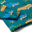 Yapeen sweatshirt with cars