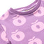 Jubilee nightwear set with apples