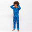 Jubilee nightwear set with apples