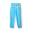 Yapeen velour pants