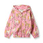 Telstar hoodie with horses