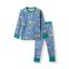 Jubilee nightwear set with dinosaur