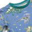 Jubilee nightwear set with dinosaur