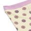 Elstar leggings for baby with flowers