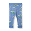Elstar leggings for baby with dinosaurs