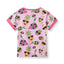 Elstar t-shirt with fruit