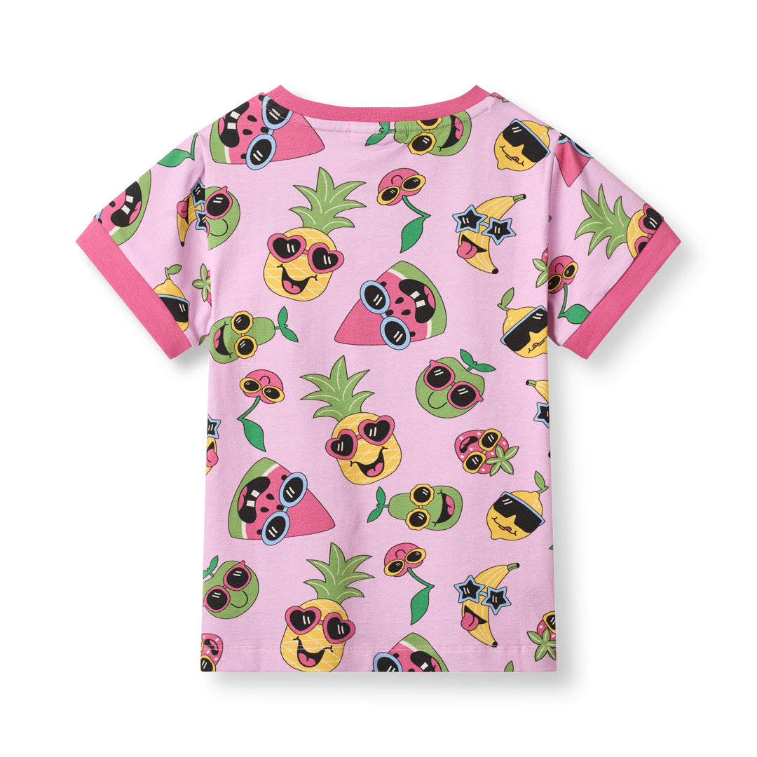 Elstar t-shirt with fruit