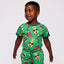 Elstar t-shirt with fruit
