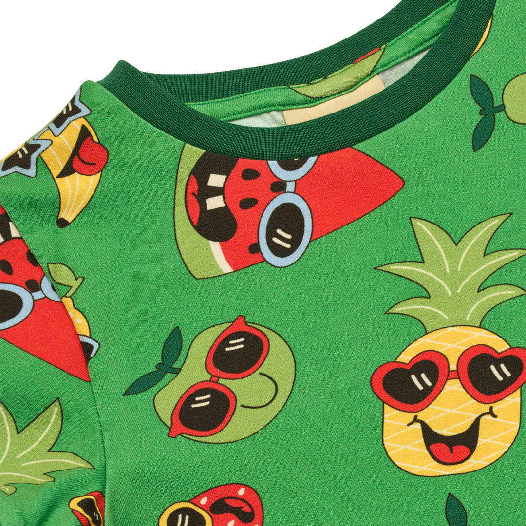 Elstar t-shirt with fruit