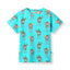 Gala t-shirt with sundaes