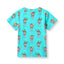 Gala t-shirt with sundaes