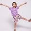 Gala t-shirt with flamingos