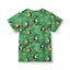 Gala t-shirt with toucans