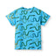 Gala t-shirt with snakes