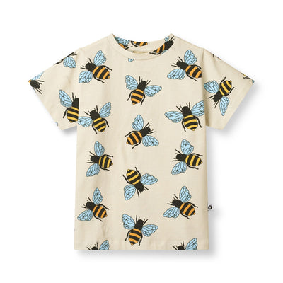 Gala t-shirt with bees
