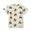 Gala t-shirt with bees