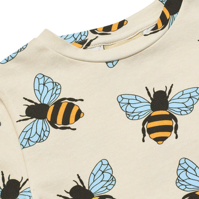 Gala t-shirt with bees