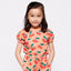 Rubinette t-shirt with cherries