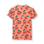 Rubinette t-shirt with cherries