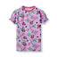Rubinette t-shirt with ladybugs