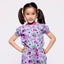 Rubinette t-shirt with ladybugs