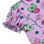 Rubinette t-shirt with ladybugs
