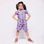 Rubinette t-shirt with ladybugs
