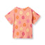 Suncrisp t-shirt with apples