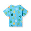 Suncrisp t-shirt with apples